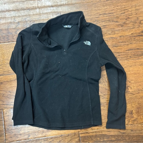The North Face Women's fleece Sweater - Picture 1 of 5